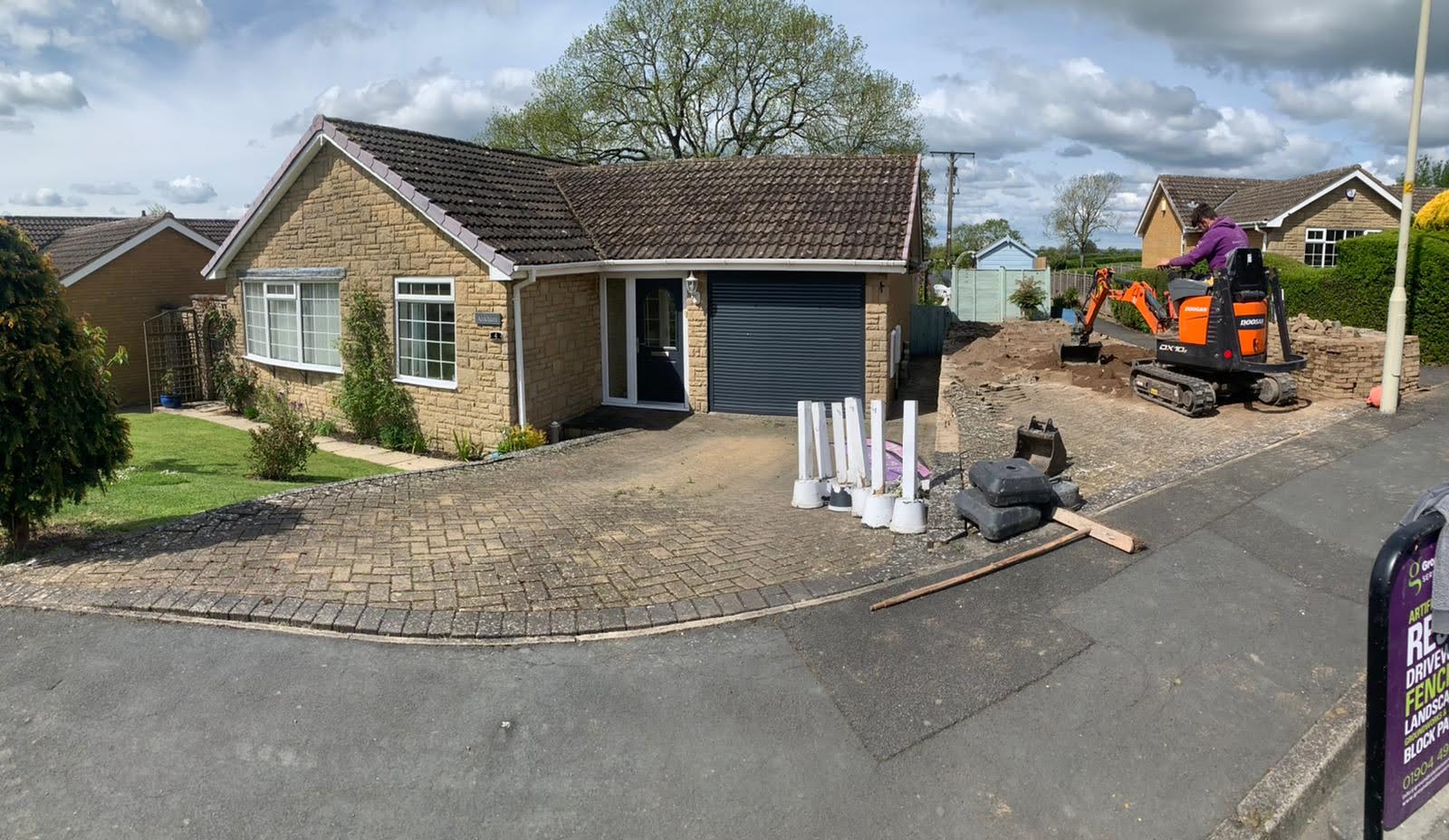 ThortonleDale Ground Solution Services